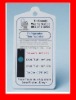 Refrigerator Thermometer for Promotional gift for home care