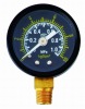 Regulator Pressure Gauge