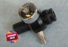 Regulator for Paintball Gas Cylinders