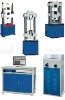 Reinforced Tensile Testing Machine+hydraulic universal testing machine+universal testing machine