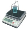 Relative Density and Concentration Tester of Liquid