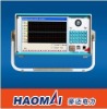 Relay protection tester