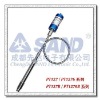 Remote Melt Pressure Transmitter