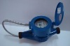 Remote Reading Dry Dial Water Meter