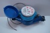 Remote Reading Dry Dial Water Meter