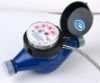 Remote Reading Dry Dial Water Meter