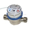 Remote Reading Dry Dial Water Meter