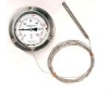 Remote and Stainless Steel Type Thermometer