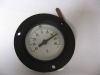 Remote reading thermometer