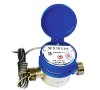 Remote reading water meter LYSGY-13D1-25D1