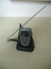 Remote wireless BBQ digital thermometer