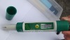 Replaceable electrode PH-C meter