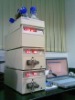 Research HPLC with DAD (Diode Array Detector)