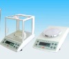 Research and Analysis Digital Jewellery Scales 0.0001g Equipment