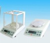 Research and Analysis Digital Scales/0.0001g Equipment