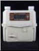 Residential Ultrasonic Gas Meter G4 with Prepaid Function