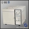 Residual solvent analyzer(gas chromatography )