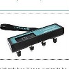 Resipod Concrete Surface Resistivity Meter