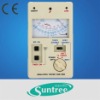 Resistance tester