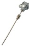 Resistance thermometer PT100 Class A & B