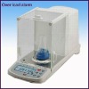 Retail Or Wholesale Lab Electric Balance with RS232 Interface (110g-210g/0.0001g)