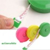 Retractable Measuring Tape