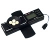 Revolving Base Digital Professional Jewelry Scale