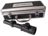 Riflescope 1-4*24 ultra-wide angle with box
