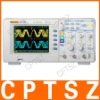 Rigol Color Digital Oscilloscope 100MHz Dual CH DS1102E