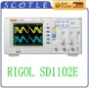 Rigol DS1102E 100MHz Oscilloscope