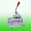 Ring crush sample cutting machine HZ-6007B