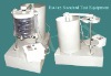 RoTap RX-30 Standard 200mm Particle Size Analysis Rotap Vibrating Screen Facility