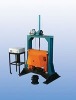 Road vibration compaction molding machine