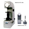 Rockwell Hardness Tester