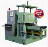 Rockwell hardness testing machine for cylinders, online hardness testing machine
