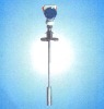 Rod liquid level transmitter