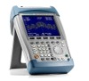 Rohde & Schwarz FSH3 Handheld