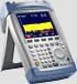 Rohde & Schwarz FSH6.06 Handheld Spectrum Analyze