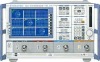 Rohde & Schwarz ZVB4 Vector Network Analyzer