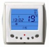 Room Holding Programmable Deluxe Thermostat