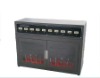 Room Temperature 10 Bank Shear test for adhesive tape
