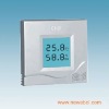 Room Temperature and Relative Humidity Sensor