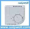 Room Thermostat for Floor Heating System