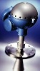 Rosemount 5600 Series - 4-wire Radar Level Transmitter