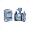 Rosemount High-Signal Magnetic Flowmeter System