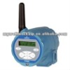 Rosemount Model 6081 Wireless Transmitter for pH and ORP and Conductivity