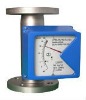 Rotameter flowmeter