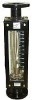 Rotameter reading