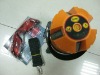 Rotary 1H+4V Laser Level(show more)