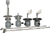Rotary Paddle Level Switch